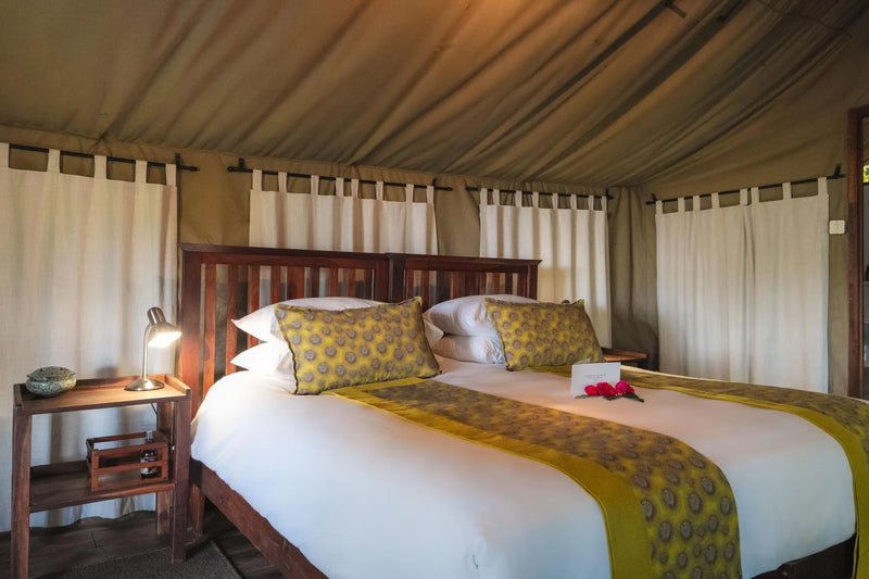 Family Tent