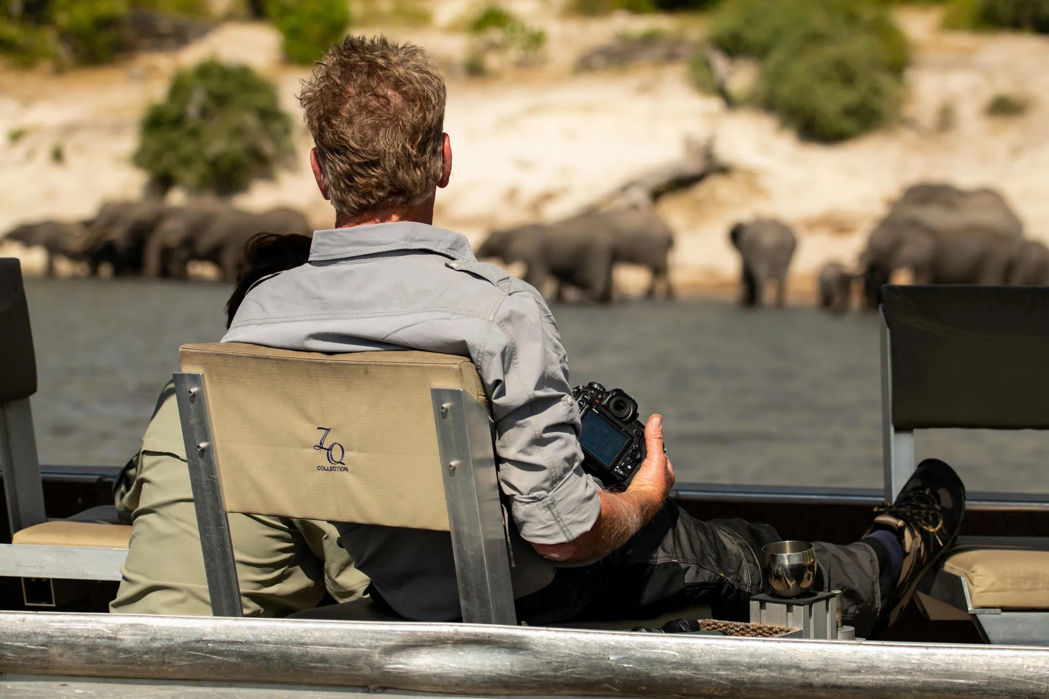 Photo safaris