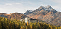 Waldhaus Sils