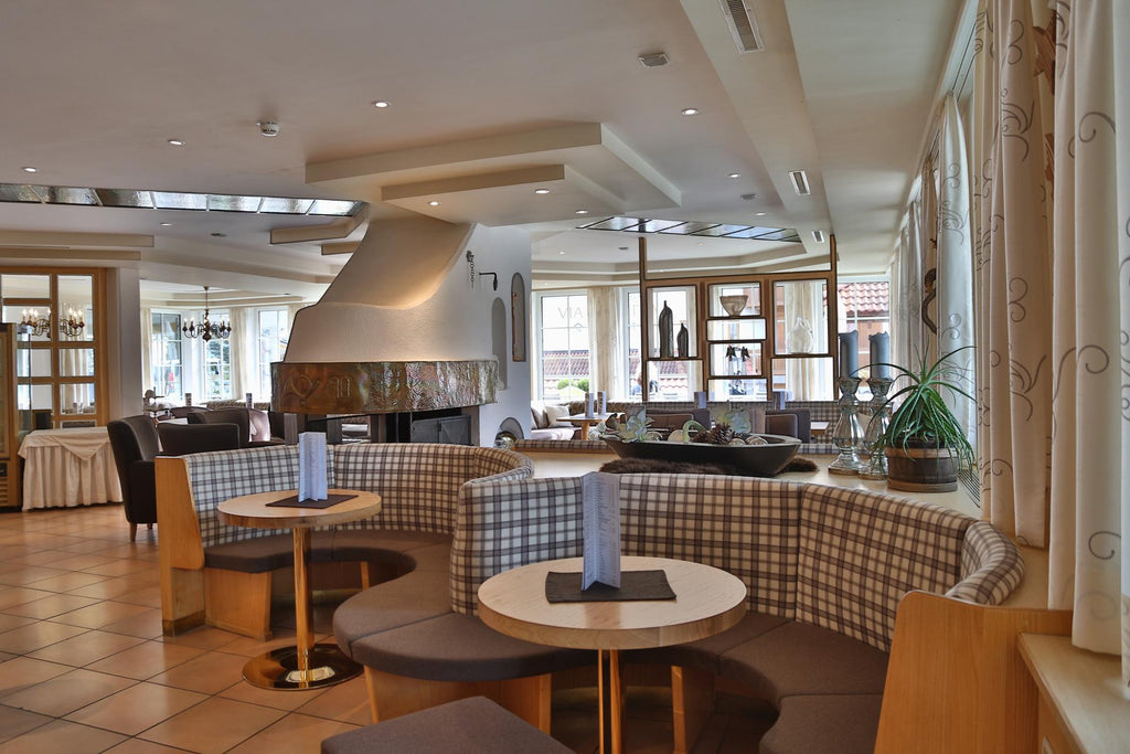 Hotel Post Nauders