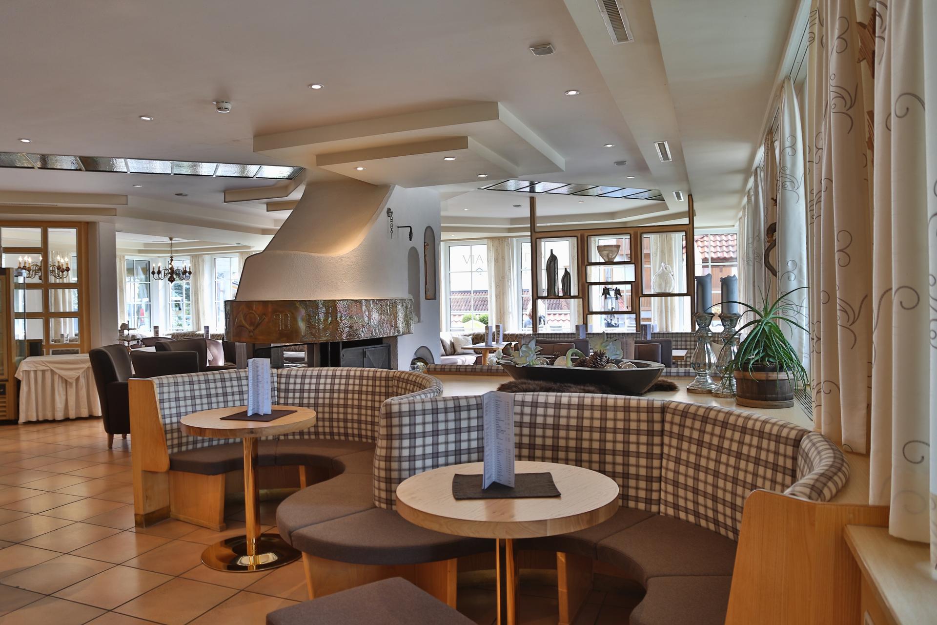 Hotel Post Nauders