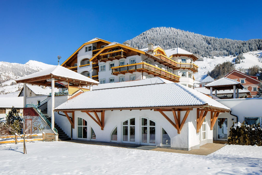 Hotel Post Nauders