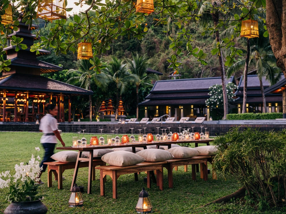 ÀNI Thailand