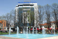 Europa Grand Hotel