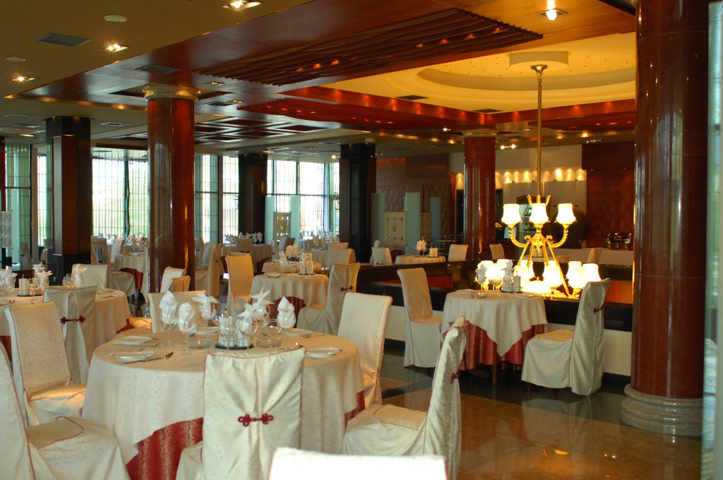 Europa Grand Hotel
