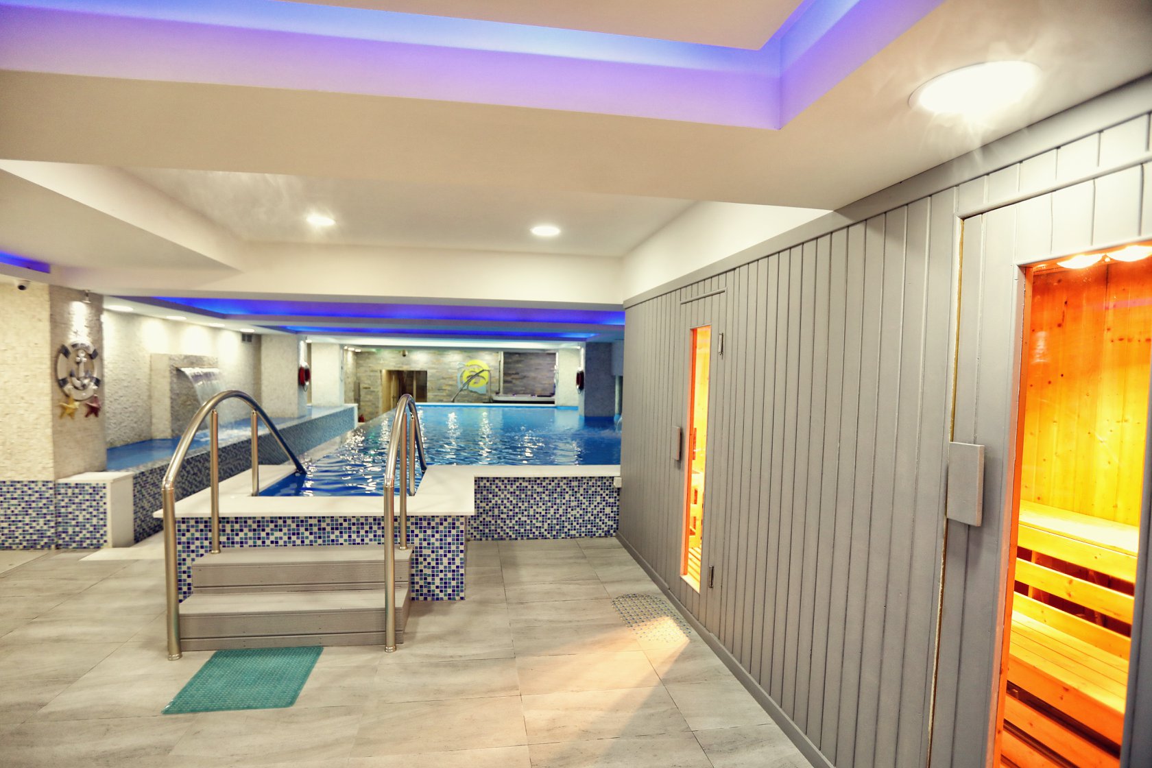 Europa Grand Hotel