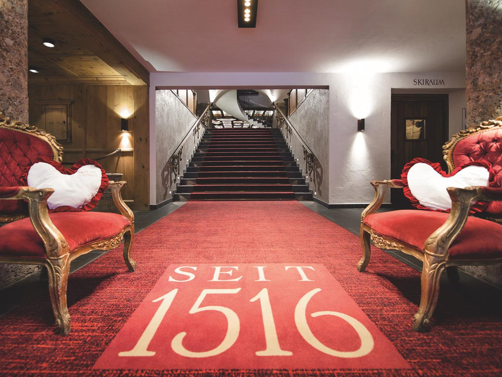 Hotel Klosterbräu & SPA