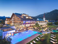 Hotel Klosterbräu & SPA