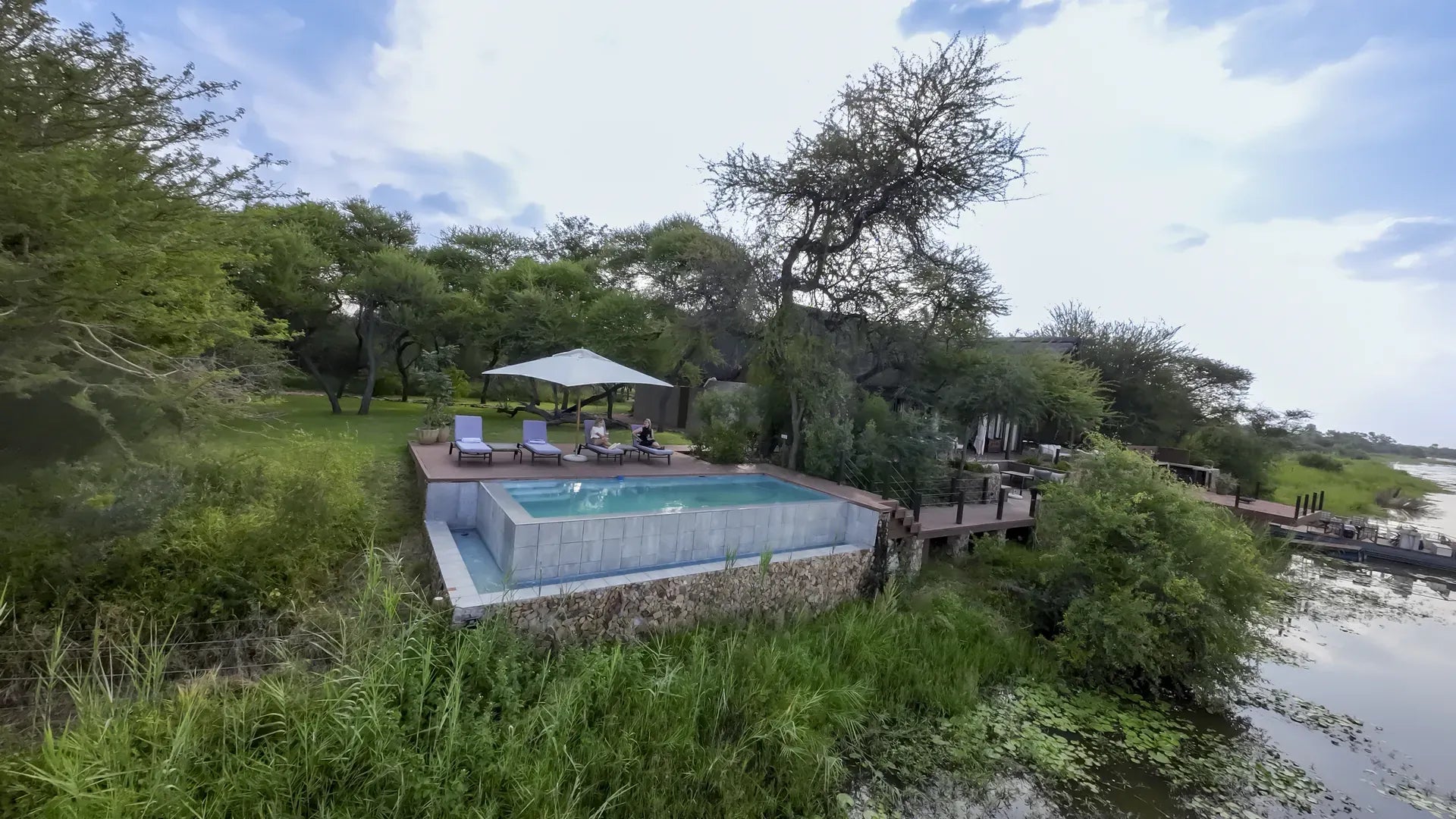Marataba Residence