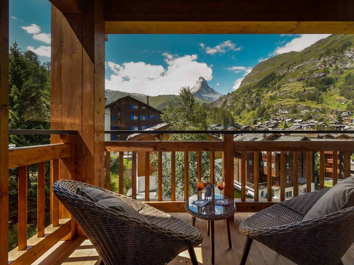 Europe Hotel & Spa