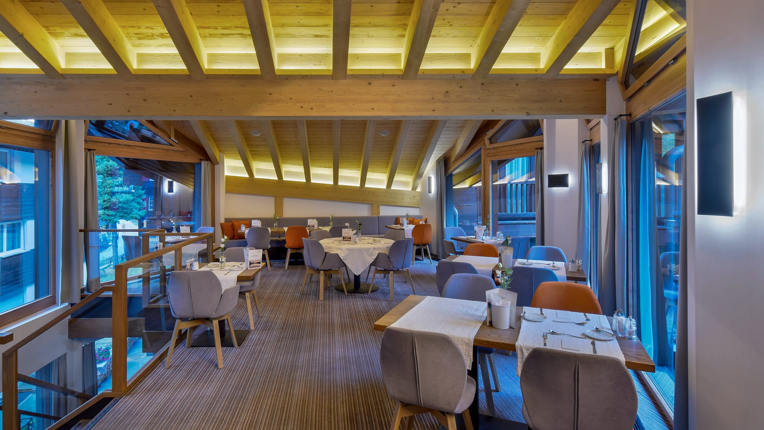 Europe Hotel & Spa