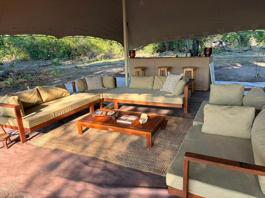 Lounge Area