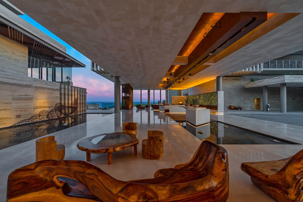 Solaz A Luxury Collection Resort Los Cabos