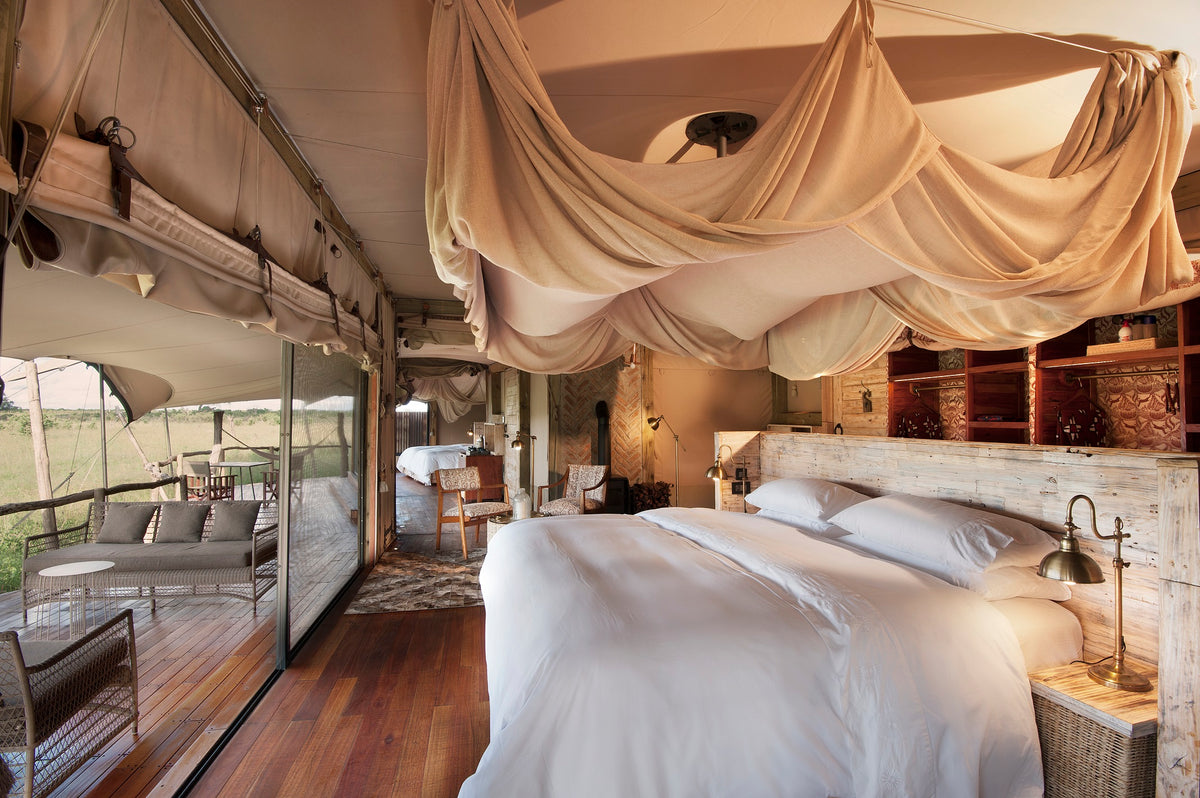 African Bush Camps Somalisa Acacia