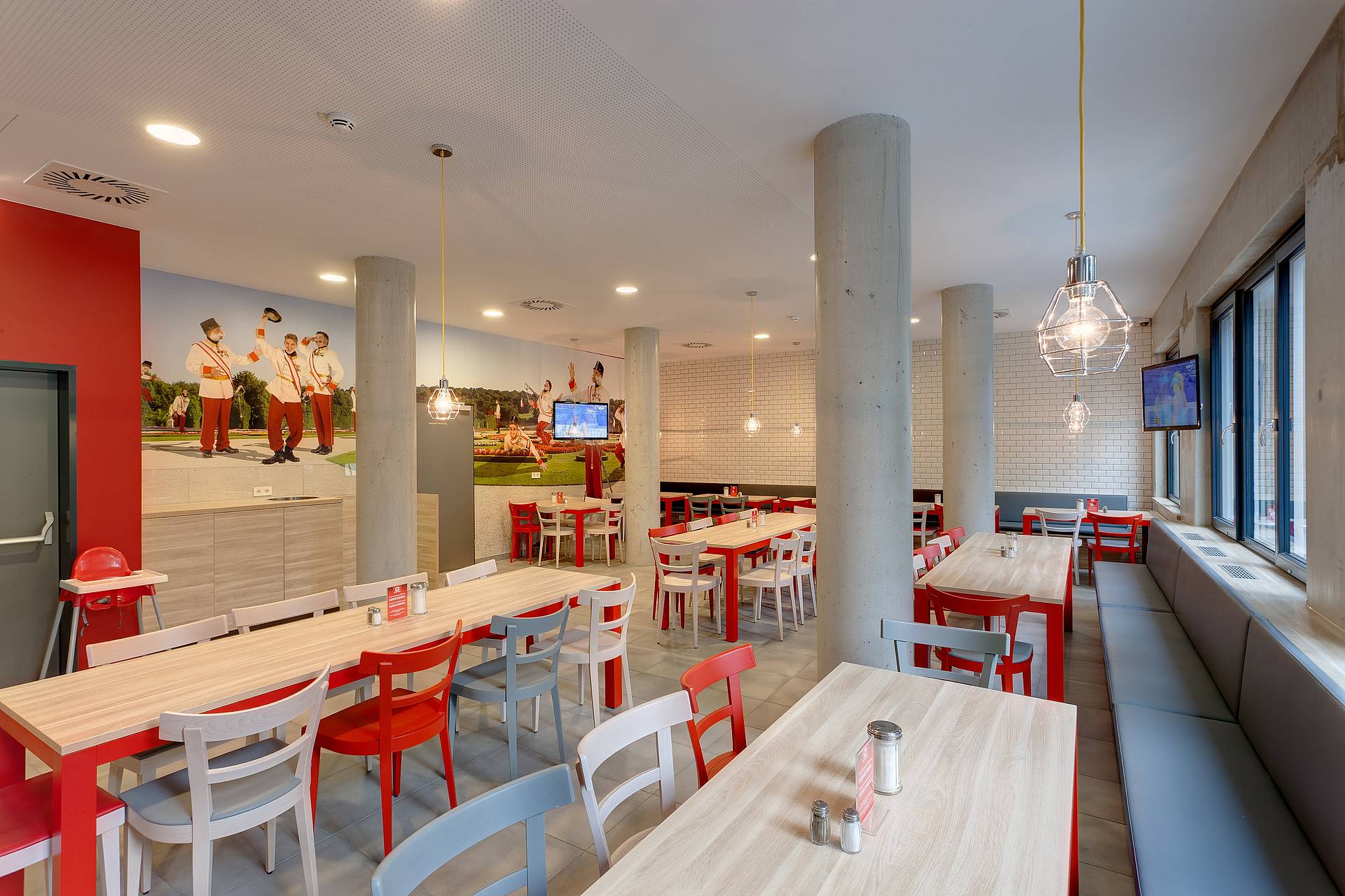 MEININGER Hotel Vienna Downtown Franz