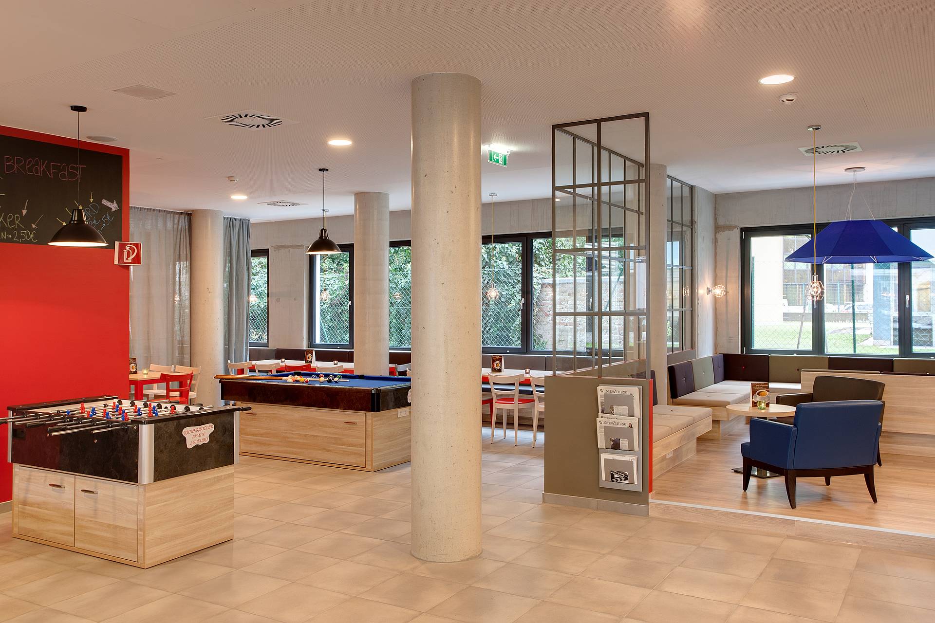 MEININGER Hotel Vienna Downtown Franz