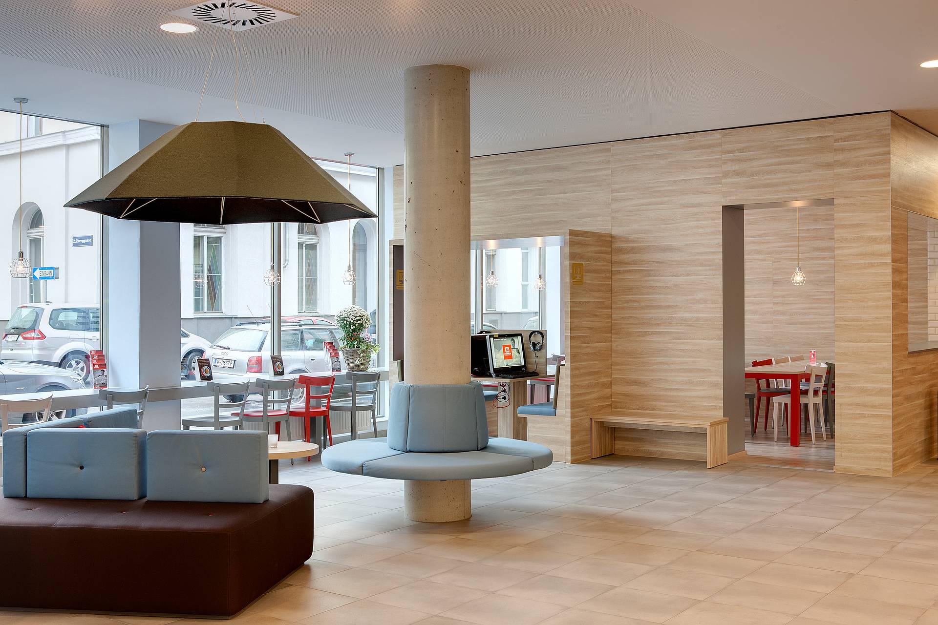 MEININGER Hotel Vienna Downtown Franz
