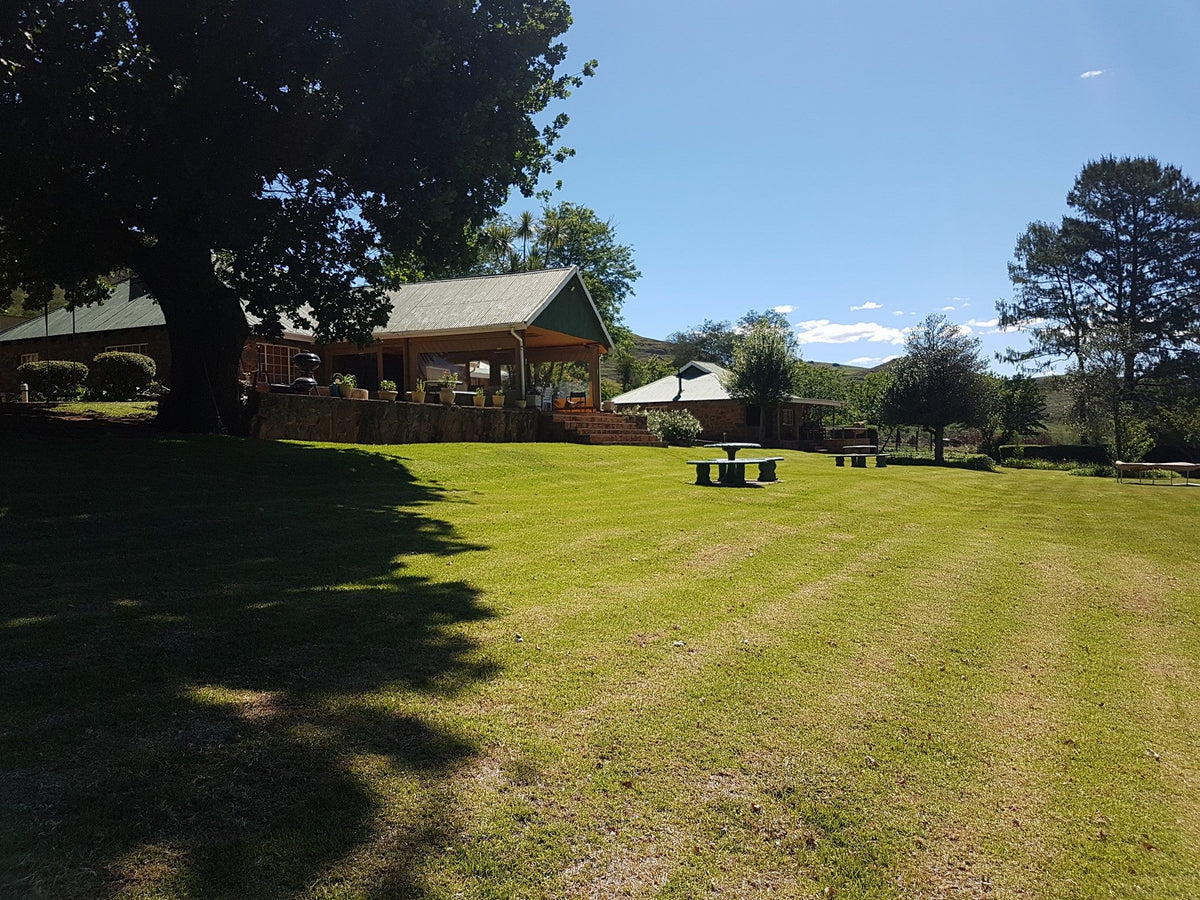 Coleford Lodge