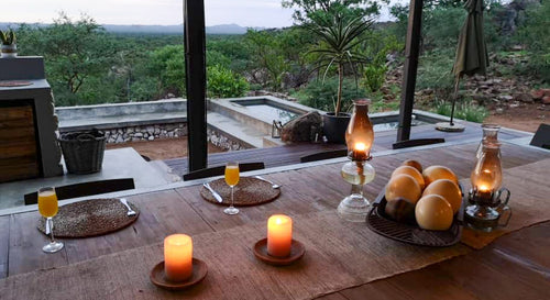 /Nom Lodge Safaris