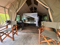 En-Suite Safari Tent 