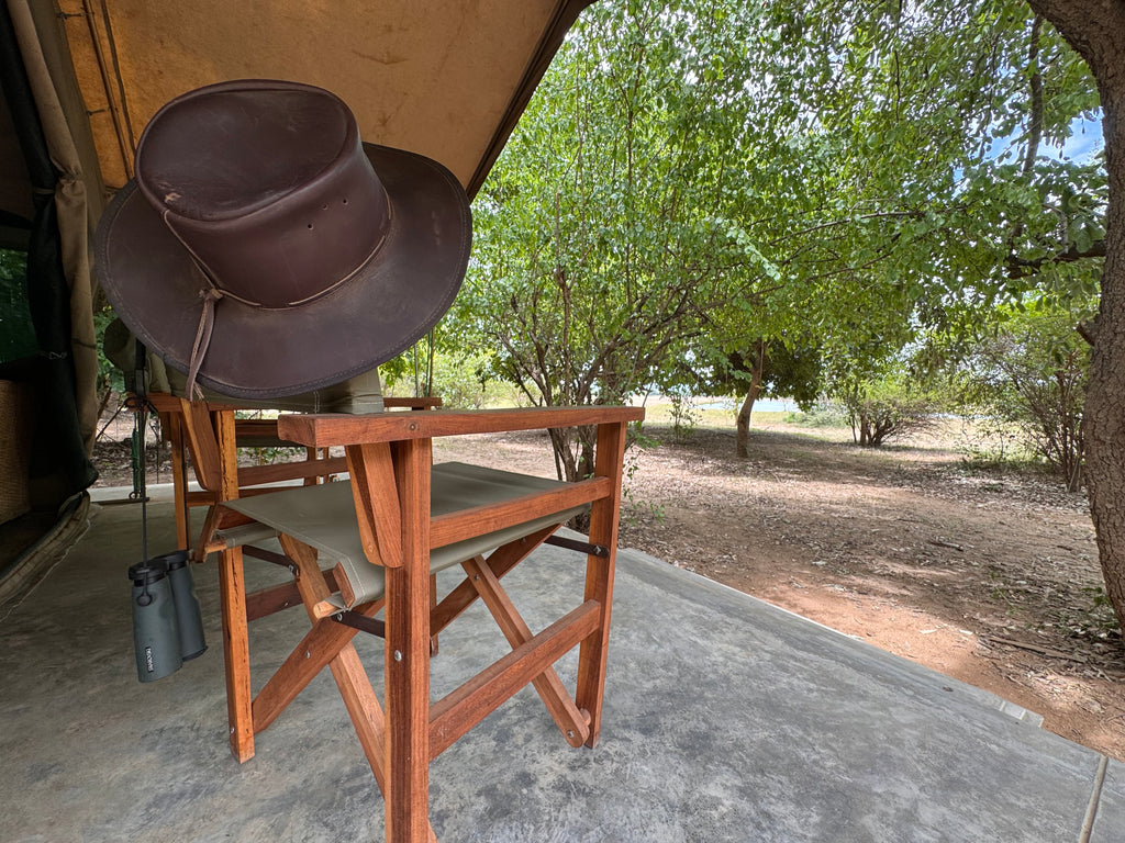 En-Suite Safari Tent 