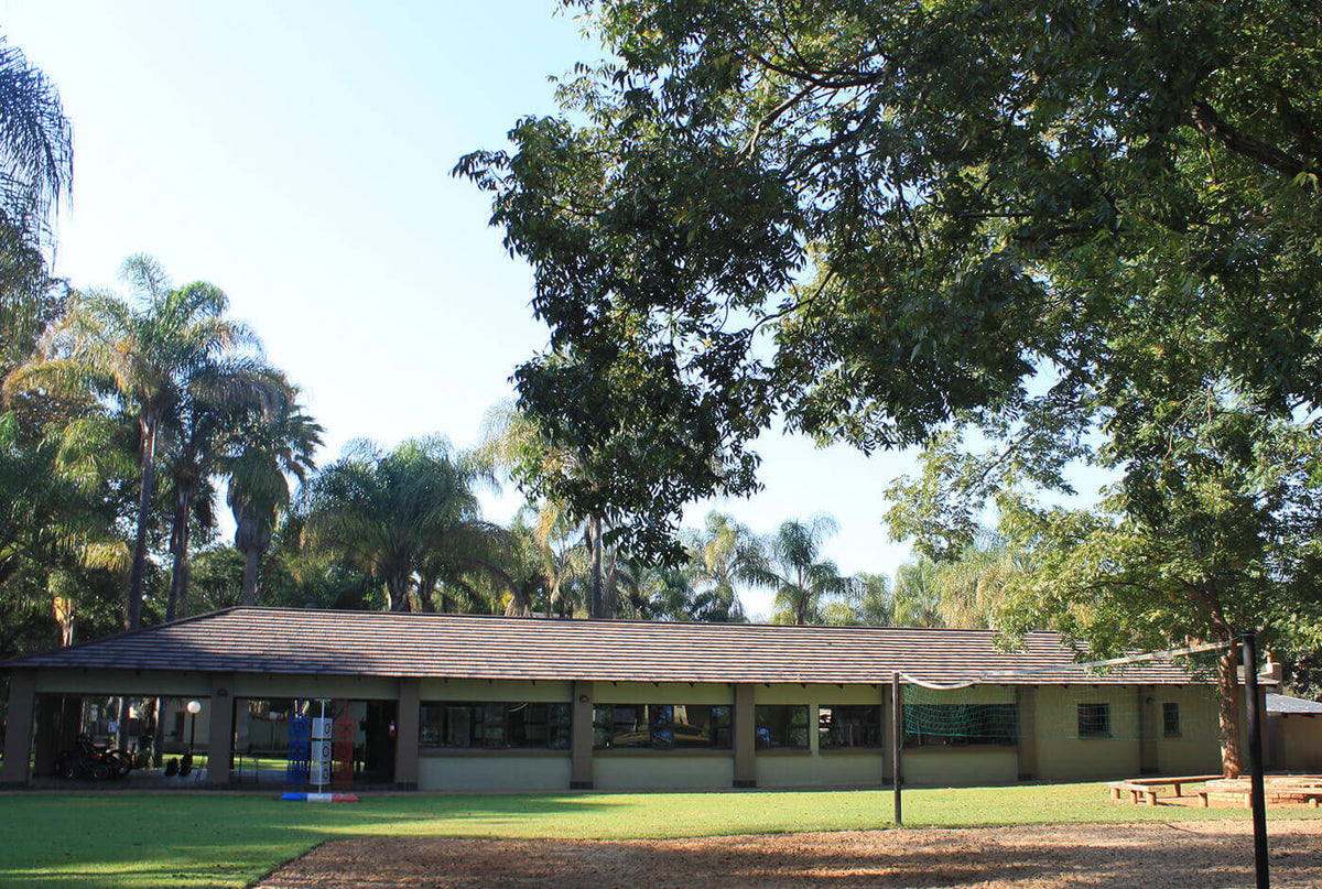 Sudwala Lodge