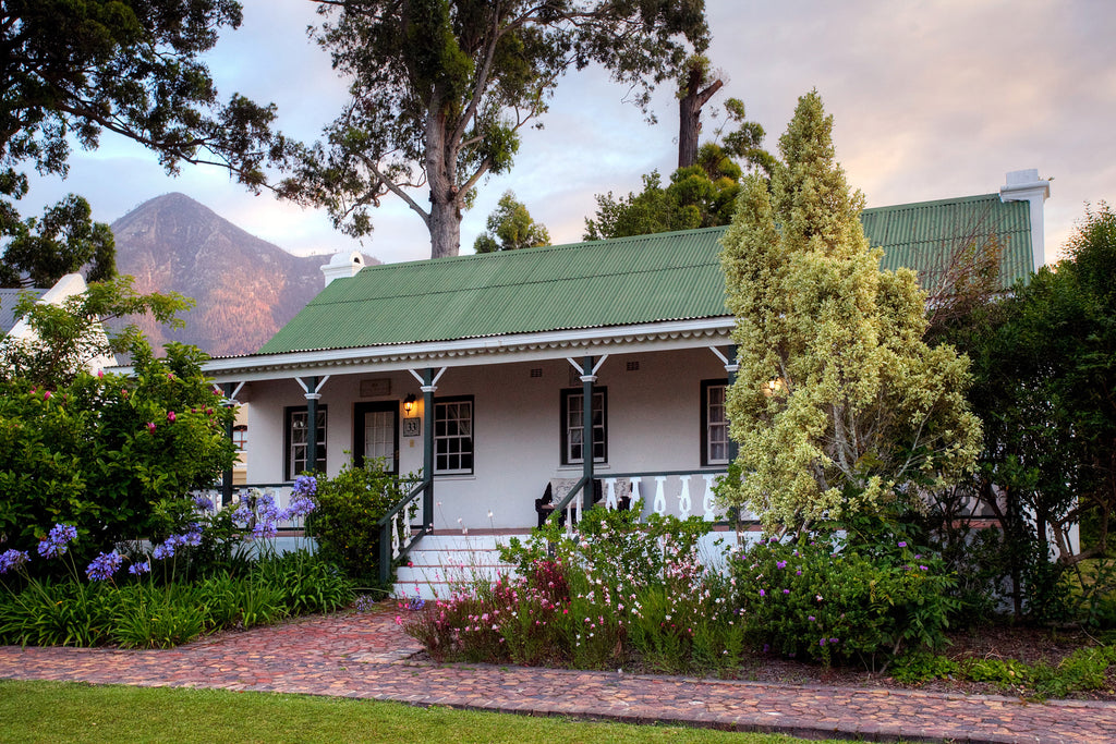 Premier Rooms - Honeymoon cottage