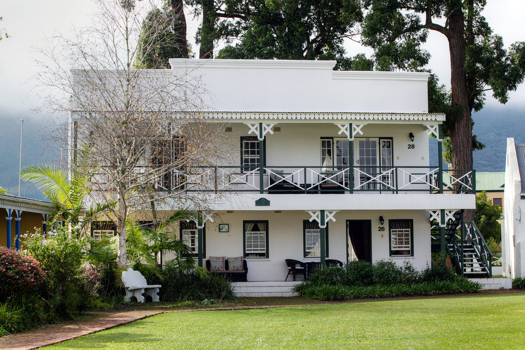 Premier Rooms - De Oude Pastorie cottage