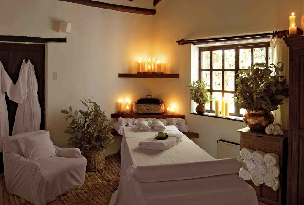 UNU Spa