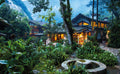 Inkaterra Machu Picchu Pueblo Hotel