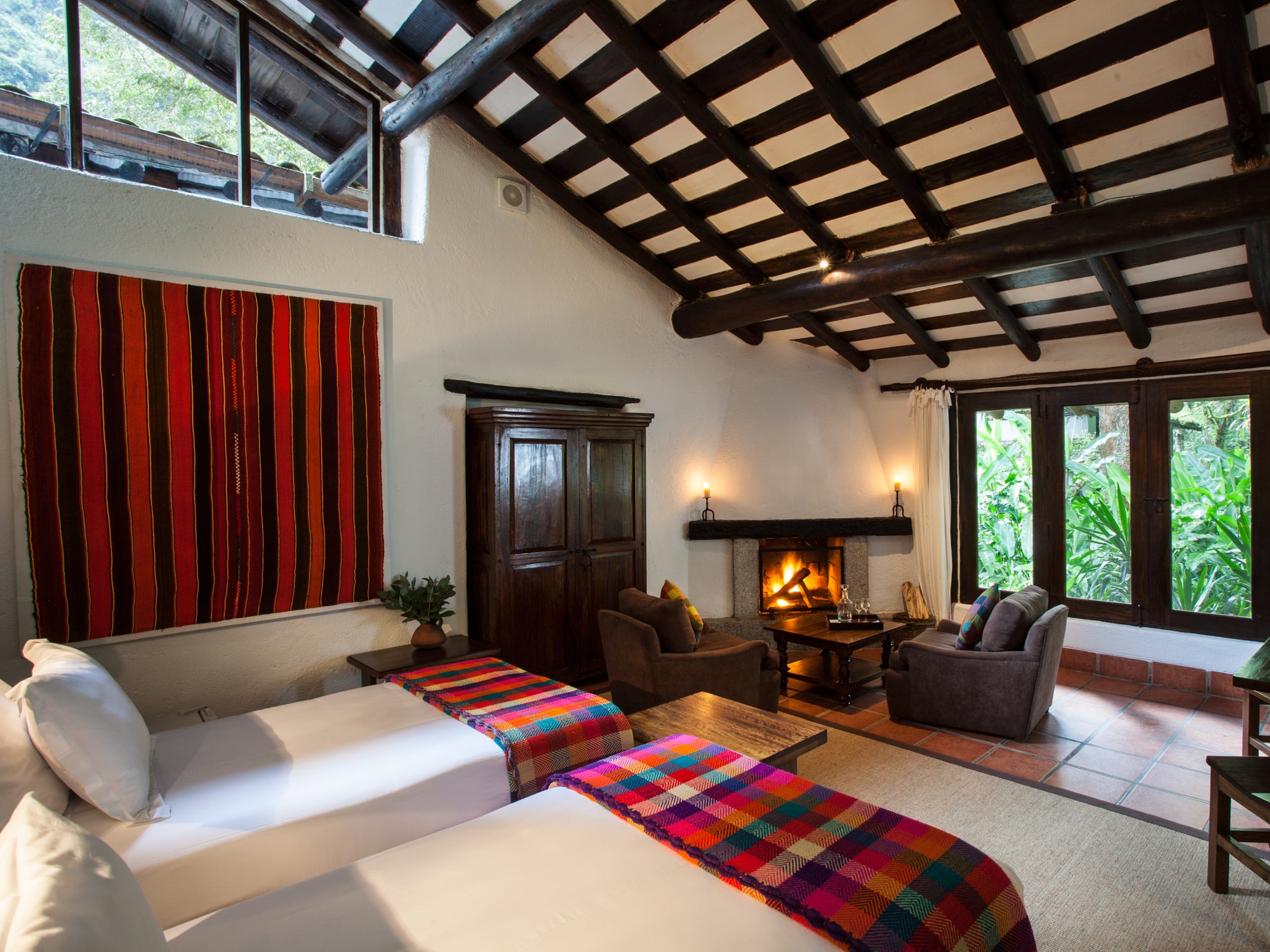 Junior Suite Deluxe