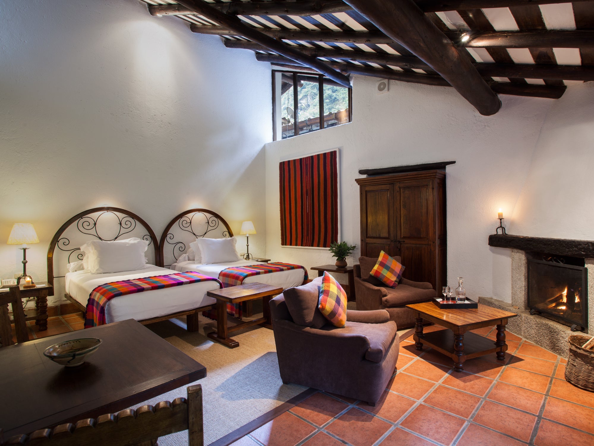 Junior Suite Deluxe