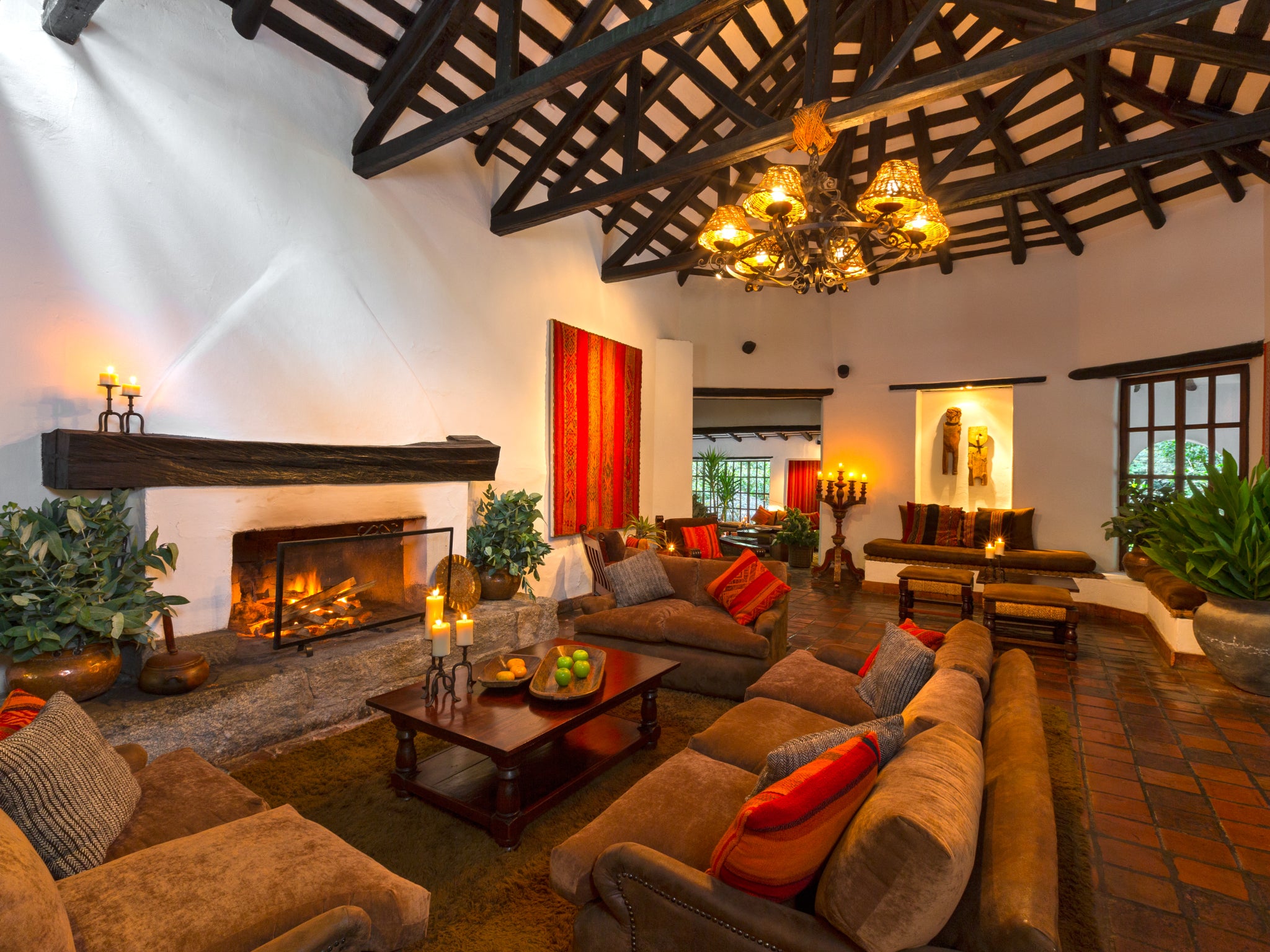 Inkaterra Machu Picchu Pueblo