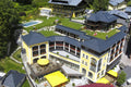 Hotel Saalbacher Hof