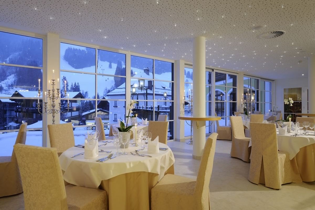 Hotel Saalbacher Hof