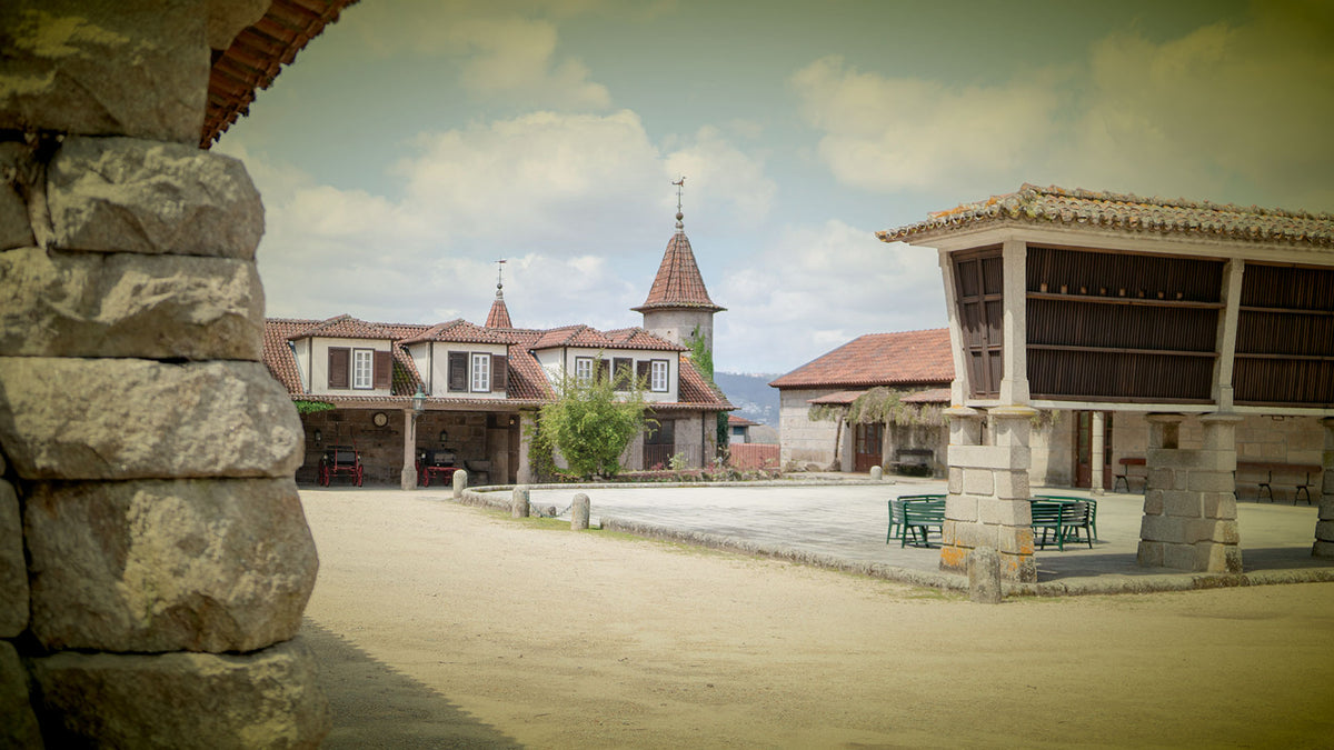 Quinta da Aveleda
