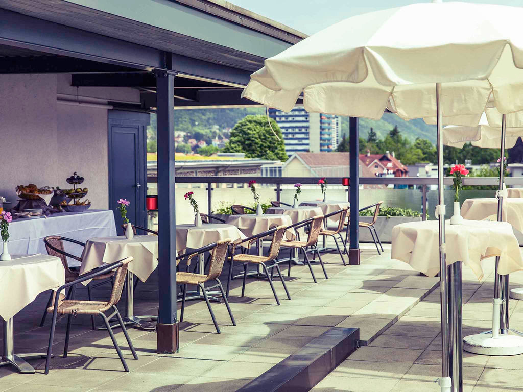 Mercure Plaza Biel