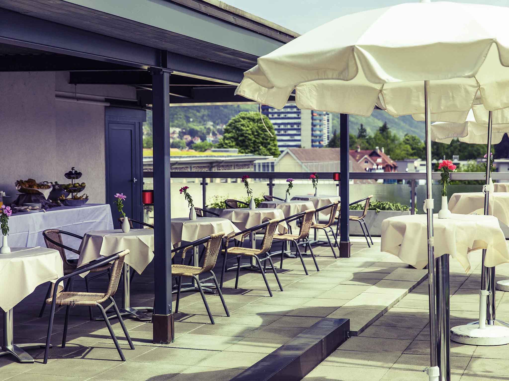 Mercure Plaza Biel