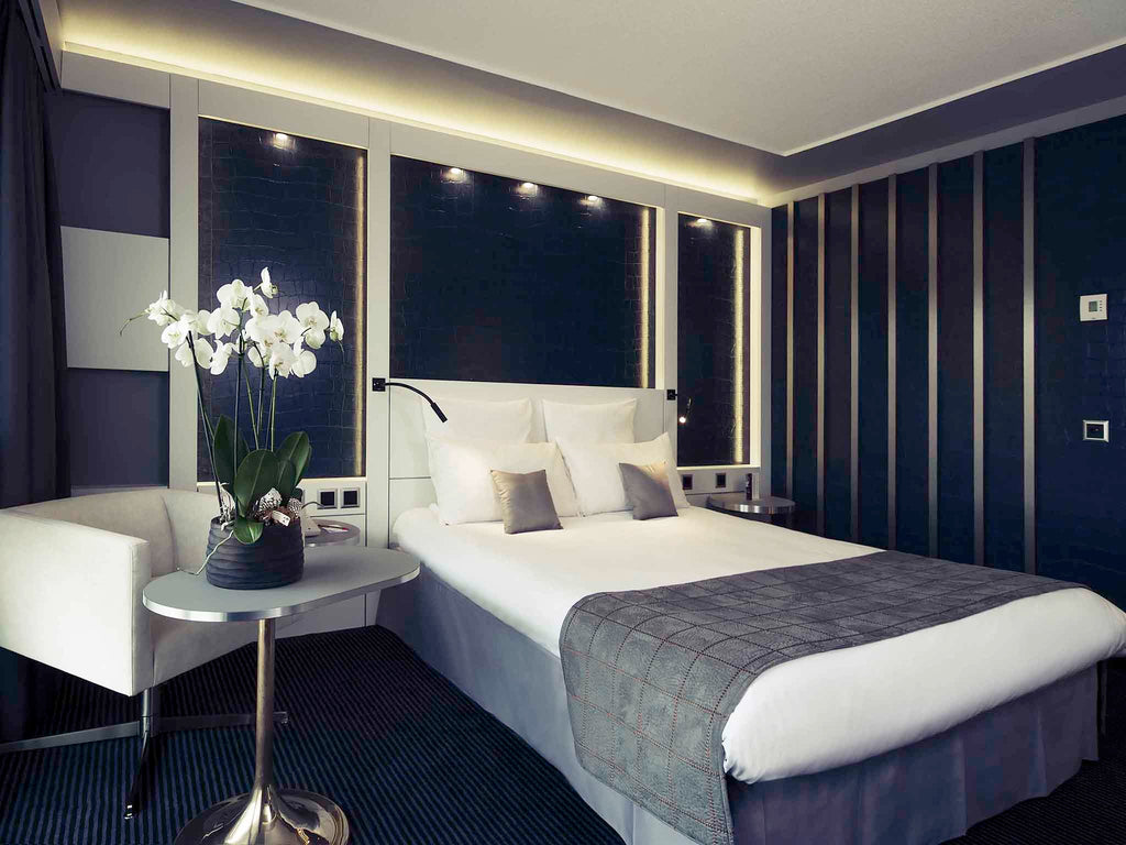 Mercure Plaza Biel