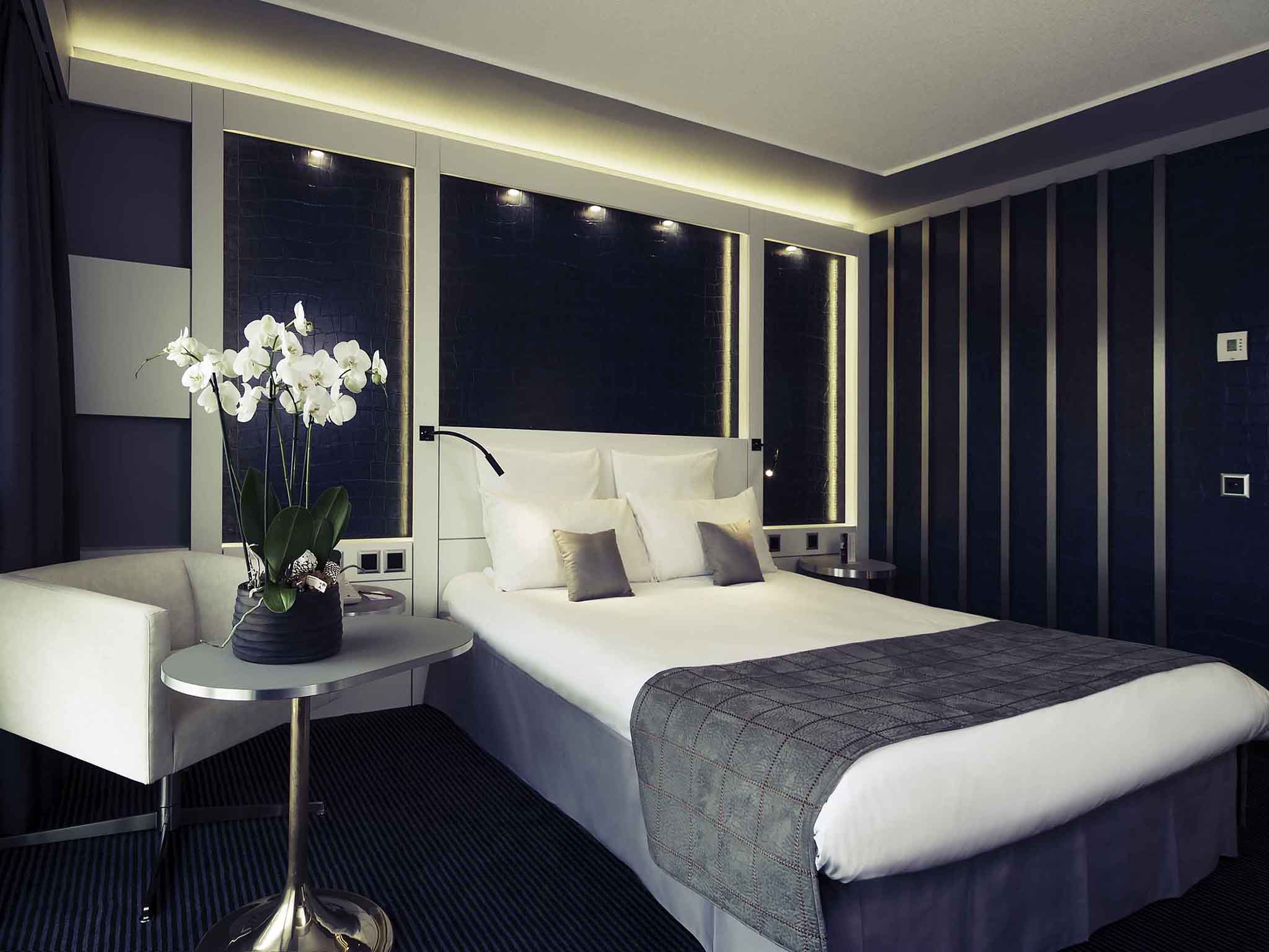 Mercure Plaza Biel