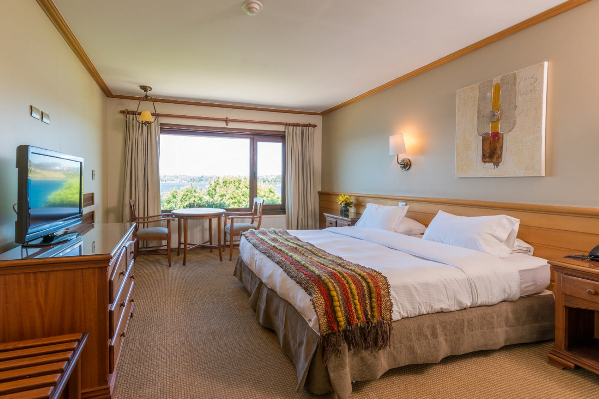 Hotel Cabana del Lago