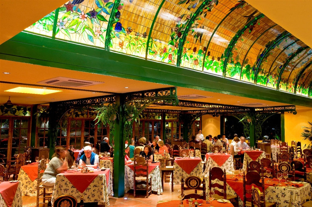 Los Varietales Restaurant