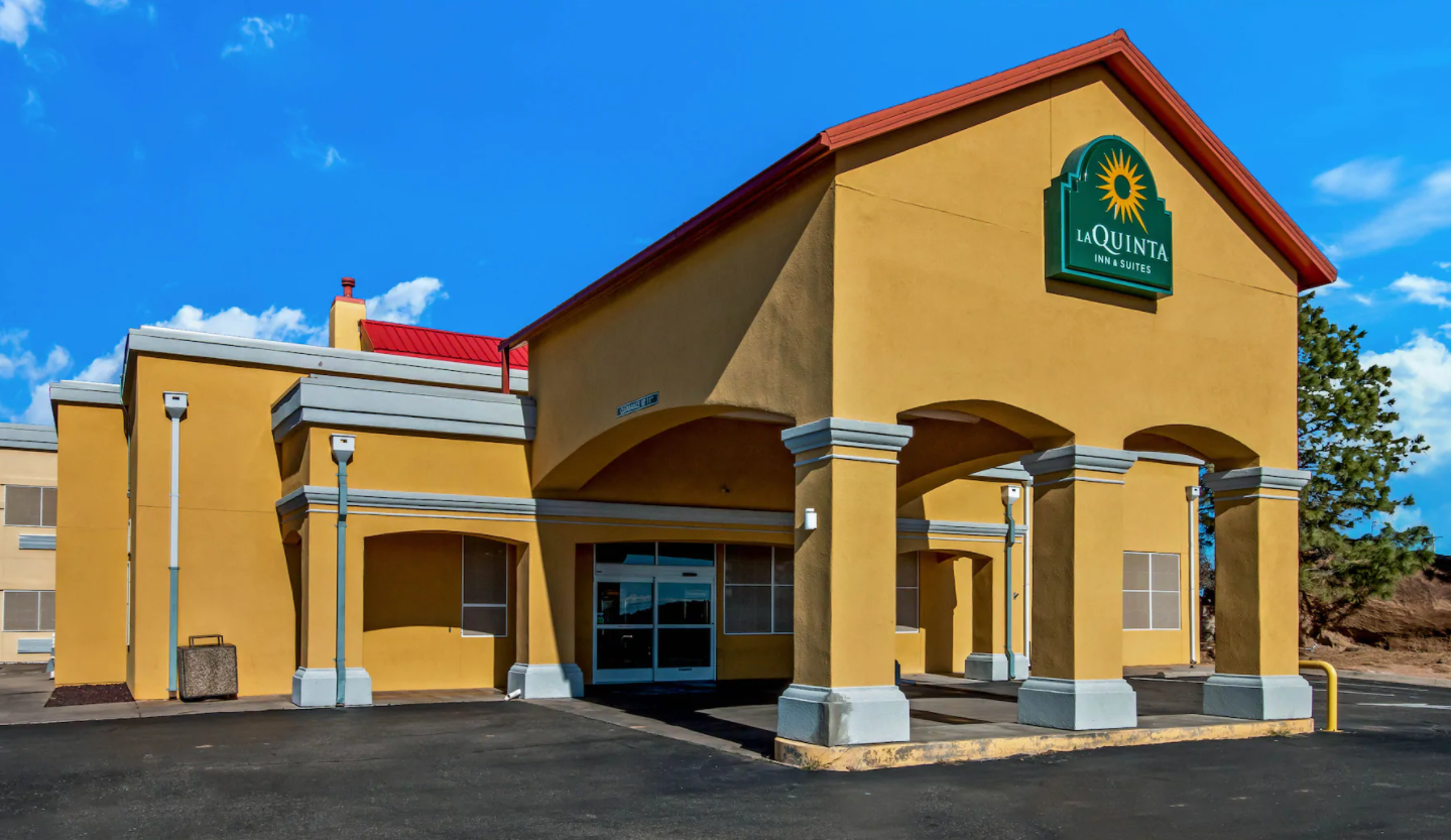 Santa Rosa New Mexico