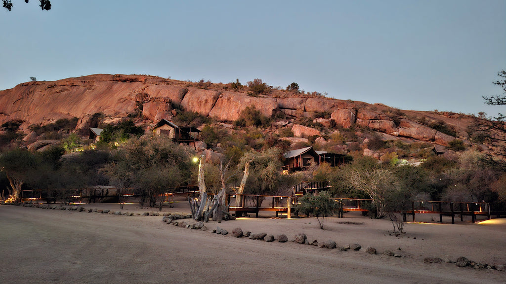 Chalets