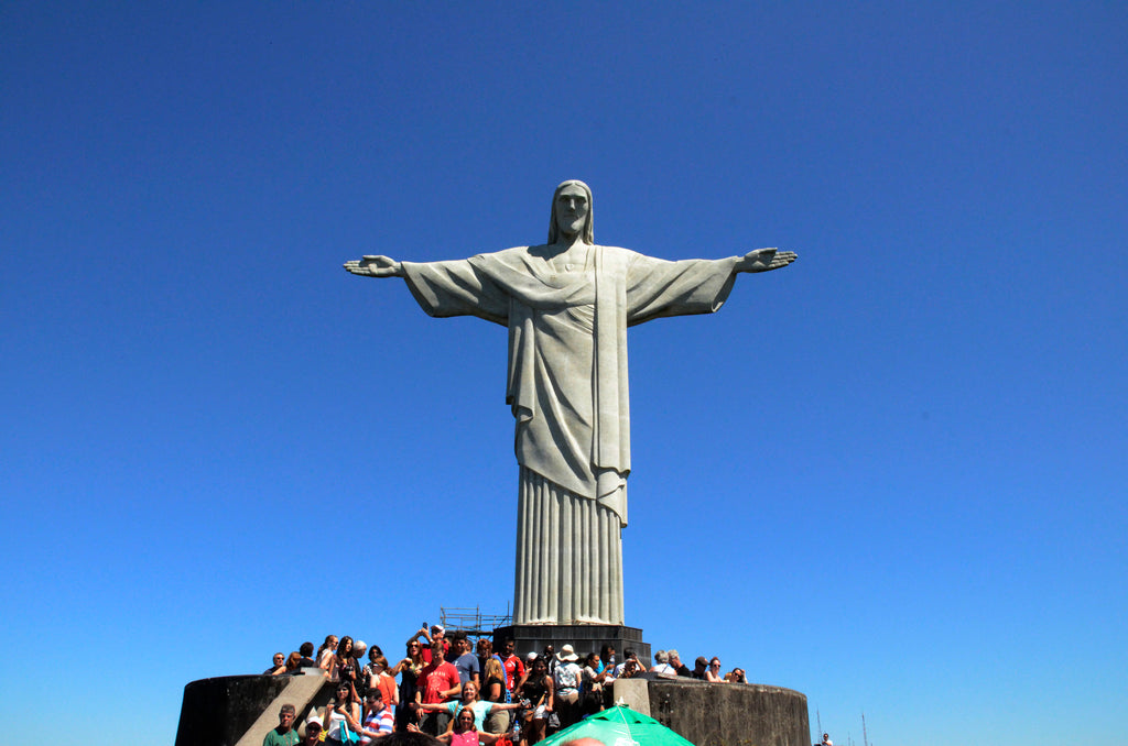 Christ the Redeemer
