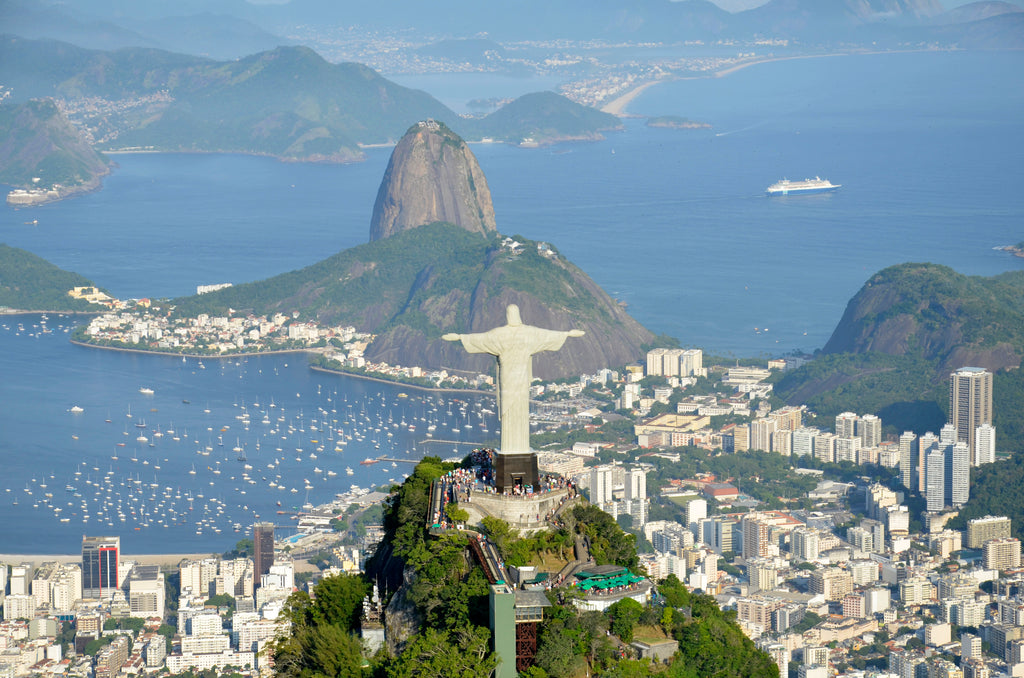 Christ the Redeemer