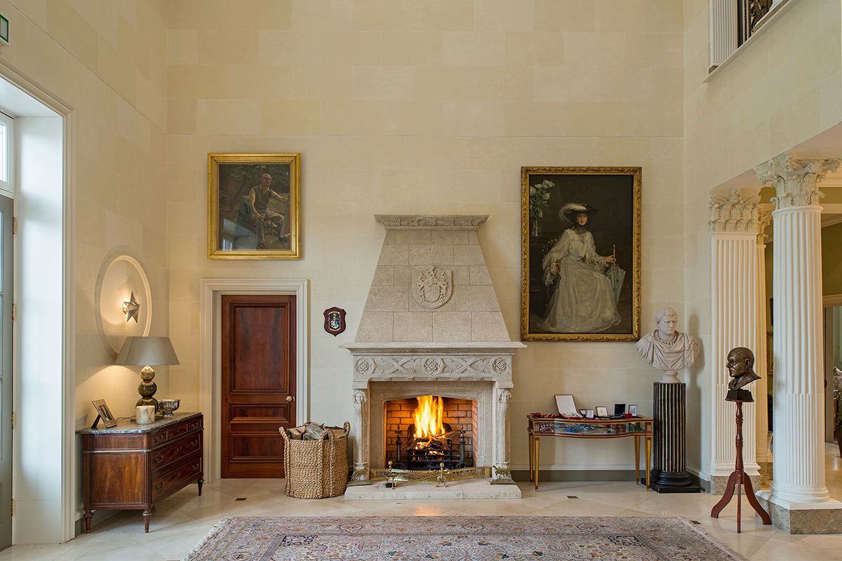 Kildare Mansion