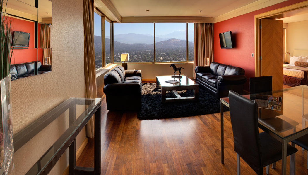 Premium Deluxe Suites