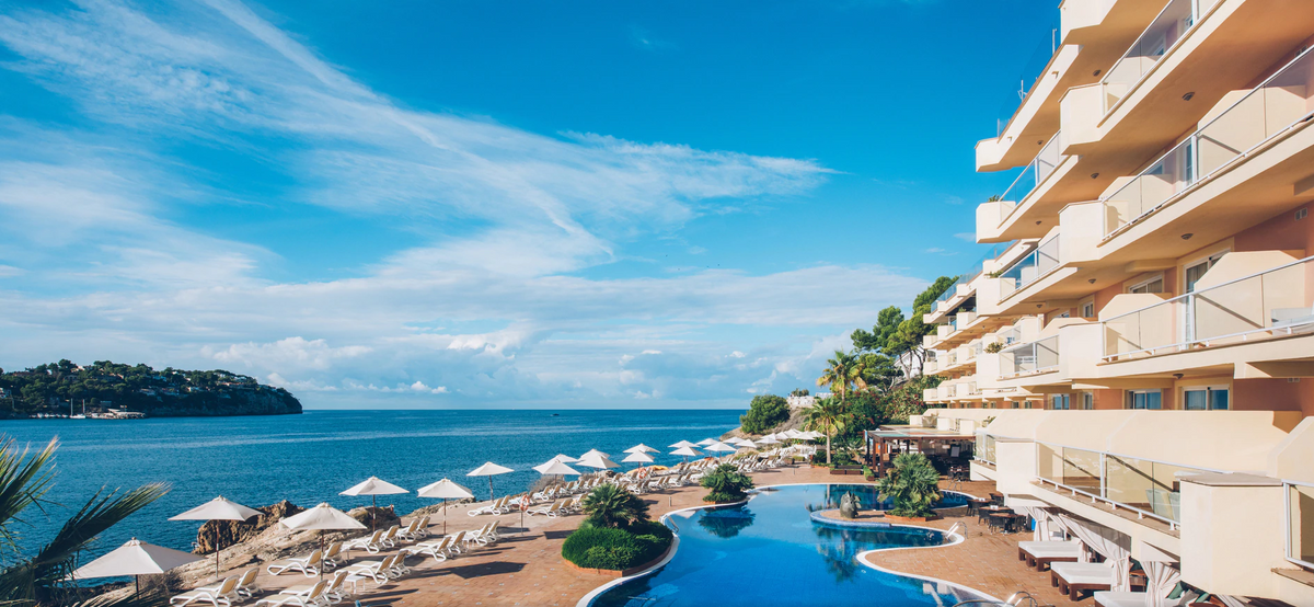 Iberostar Selection Jardín del Sol Suites