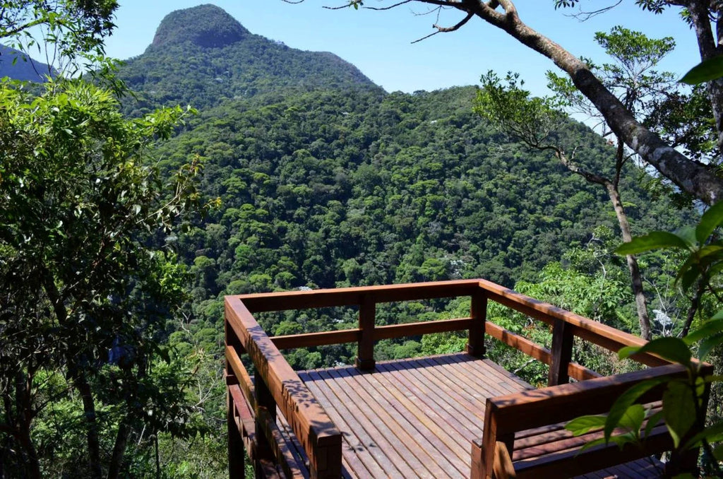 Tijuca National Park